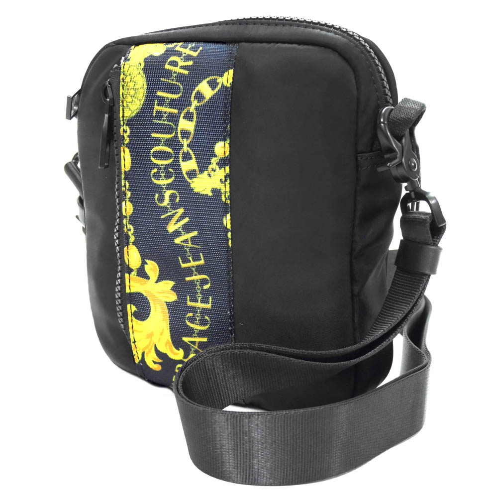 VERSACE JEANS COUTURE ボディバッグ VERSACE JEANS COUTURE VERSACE JEANS COUTURE バッグ | クロス
