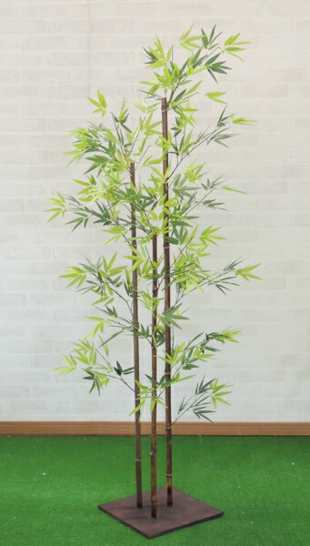 黒竹150cm3本立 ガーデニング 人工竹 造花 インテリア 観葉植物 鉢植え 鉢植え 販売 坪庭 インテリア おしゃれ 室内 Diy ガーデニング 坪庭 箱庭 造花観葉植物専門店ビワールデコ Font Color 9966ff B 黒竹の造花観葉植物 インテリア おしゃれ 室内 Diy