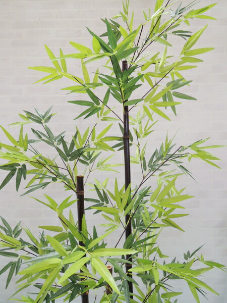 黒竹150cm3本立 人工竹 造花 インテリア 観葉植物 鉢植え 販売 インテリア おしゃれ 室内 Diy ガーデニング 坪庭 箱庭 Ocrmglobal Com