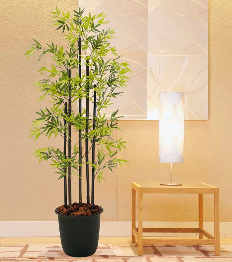 コンビニ受取対応商品】 光触媒 人工観葉植物 ウォールグリーン