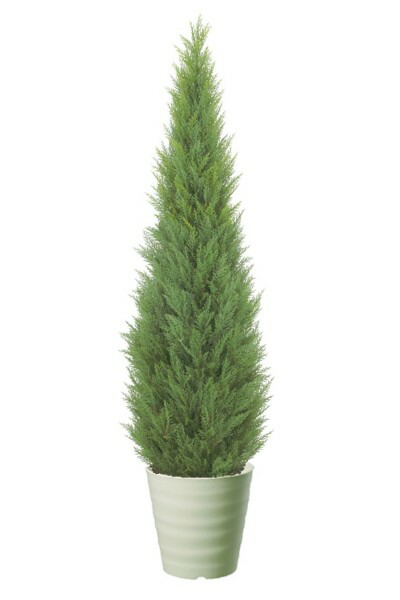 ゴールドクレストツリー (緑であること) 180糎(造花 室内装飾 観葉草木 大型 人工 フェイクグリーン 室外当て嵌める能力のある 象徴天然木 自作 植栽 ディーラー 製造業者 より良い緑であること 目あたらしい 製造会社)