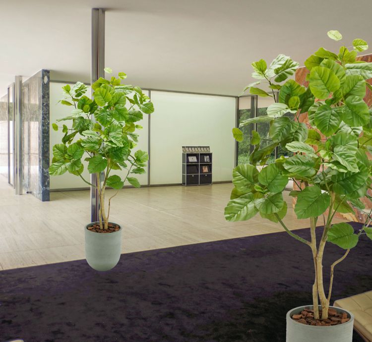 室内 おしゃれ 装飾 作り物 人工 花 観葉植物 造花 インテリア 観葉植物 ディスプレイ 店舗 フェイク ウンベラータの木 作り物 人工 180cm グリーン プランツ 鉢植え 造花 フィカス インテリア おしゃれ 室内 人工 観葉植物 装飾 ディスプレイ 店舗 作り物 フェイク グリーン