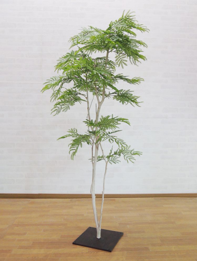 楽天市場】エバーフレッシュ 120cm (造花 観葉植物 インテリア