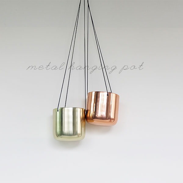 楽天市場】鉢カバー おしゃれ 吊り下げ モザイクガラス径8cm 高7.5cm