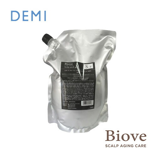 楽天市場】【送料無料】デミ ビオーブ フォー メン 薬用 スキャルプ
