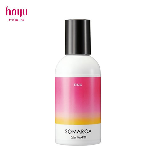 hoyu　ソマルカカラーチャージ　パープル　シャンプー　トリートメント　セット Amazon | ホーユー ソマルカ カラーシャンプー パープル 150ml +