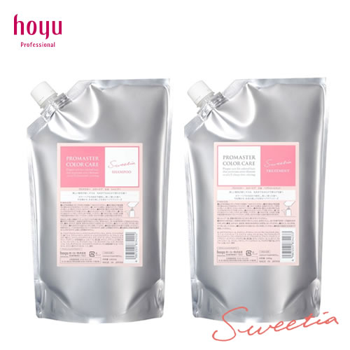 楽天市場】【送料無料】ホーユー プロマスター カラーケア