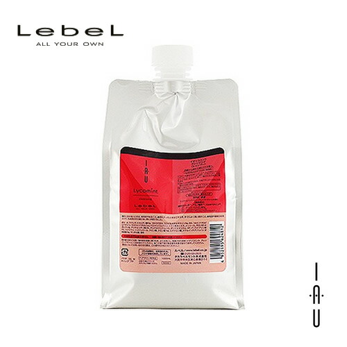 楽天市場】ルベル イオ クレンジング クリアメント 1000ml 詰