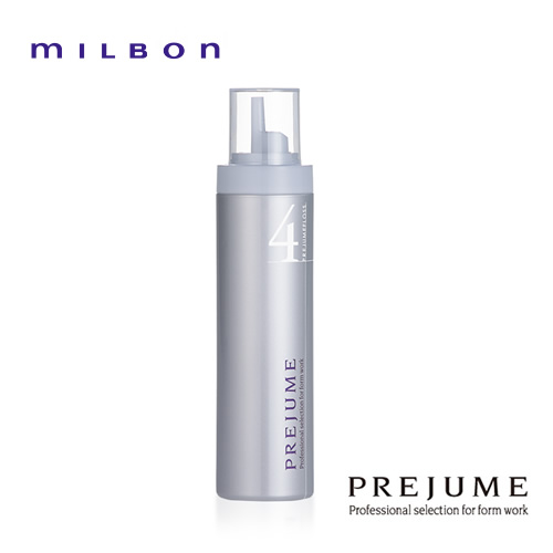 ミルボン プレジュームフロス7（ヘアフォーム）200g--のヘアケア通販