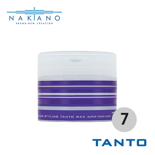 ナカノ スタイリング タント ワックス ケモンコラボ 12個セット nakano-tanto25.jpg