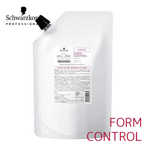 楽天市場】シュワルツコフ BCクア フォルムコントロール シャンプー