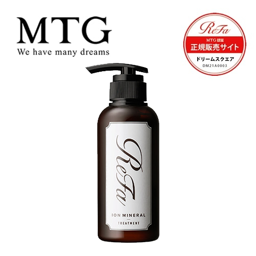 楽天市場】【送料無料】MTG リファ イオンケア シャンプー 300ml 