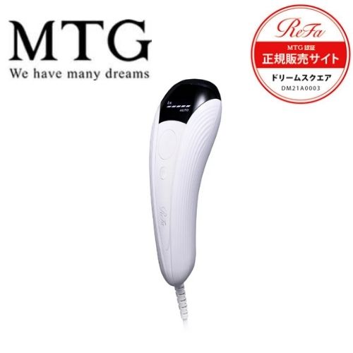 楽天市場】【正規販売店】MTG リファ エピ ダブル ReFa EPI W 光 楽天市場】【正規販売店】MTG リファ エピ ダブル ReFa EPI W 光