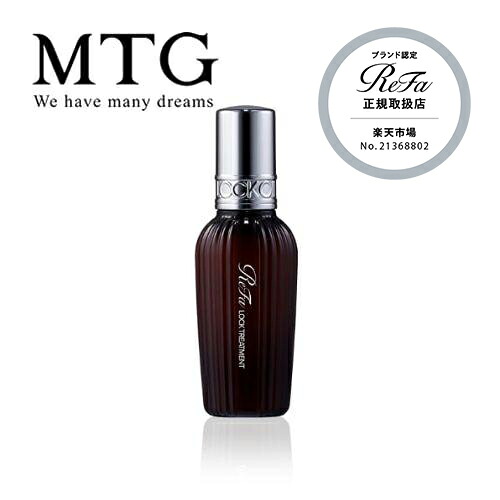 楽天市場】【正規品】MTG ReFa ミルク プロテイン シャンプー