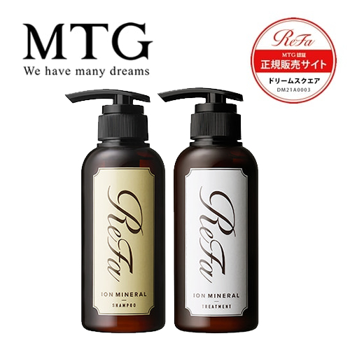 楽天市場】MTG リファ ロックオイル 100ml ReFa LOCK OIL ヘアオイル