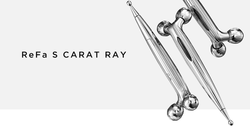 Mtg Refa S Carat Ray リファ エスカラットレイ Rvcconst Com