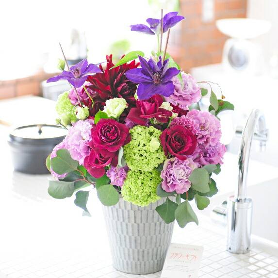 デザイナーズフラワー クラシカル モダンミックス 結婚祝い 入籍祝い ブライダル ウェディング 婚約 贈り物 フラワーギフト プレゼント お祝い お花 送料無料 メッセージカード無料 あす楽 Educaps Com Br