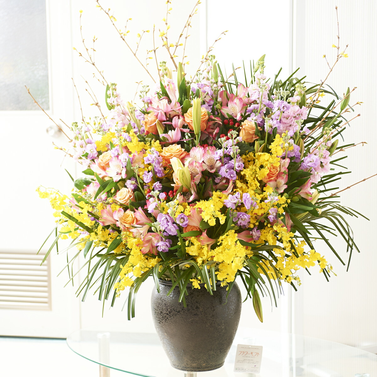 最大95 オフ 壺花 Mサイズ卒業祝い 入学祝い 入社祝い 就職祝い 就任祝い 退職祝い 当日配送 贈り物 フラワーギフト プレゼント お祝い お花 送料無料 メッセージカード無料 あす楽 Pe03 Gr