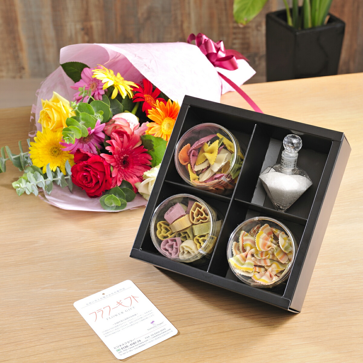 Birthday Flowers Gift Set Best Flower Site