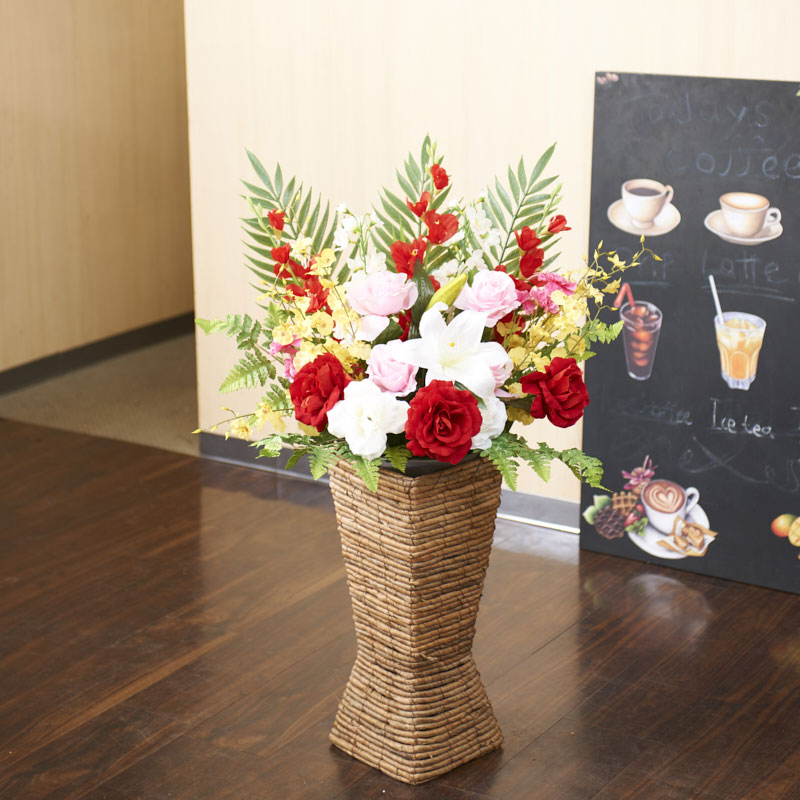 造全盛工芸 電灯花 保守的スタンドs おまかせ 送料無料 開店御祭 開業祝い 開院祝い 開局祝い 周年祝い 転置祝い ストレート祝する 修復 上棟祝い 竣工祝い 新装開店 手みやげ 華貰い物 供与 典礼 お花 立札無料 Diariolatino Net