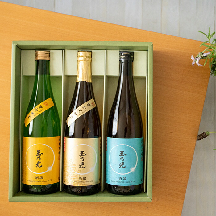 楽天市場】ギフト 玉乃光 日本酒 『みぞれ酒』 青パック 300ml 蔵元直送 純米酒 贈答用 贈答 御祝 贈り物 プレゼント 飲みきり おうち時間  家飲み あす楽 ホワイトデー : 純米吟醸 玉乃光