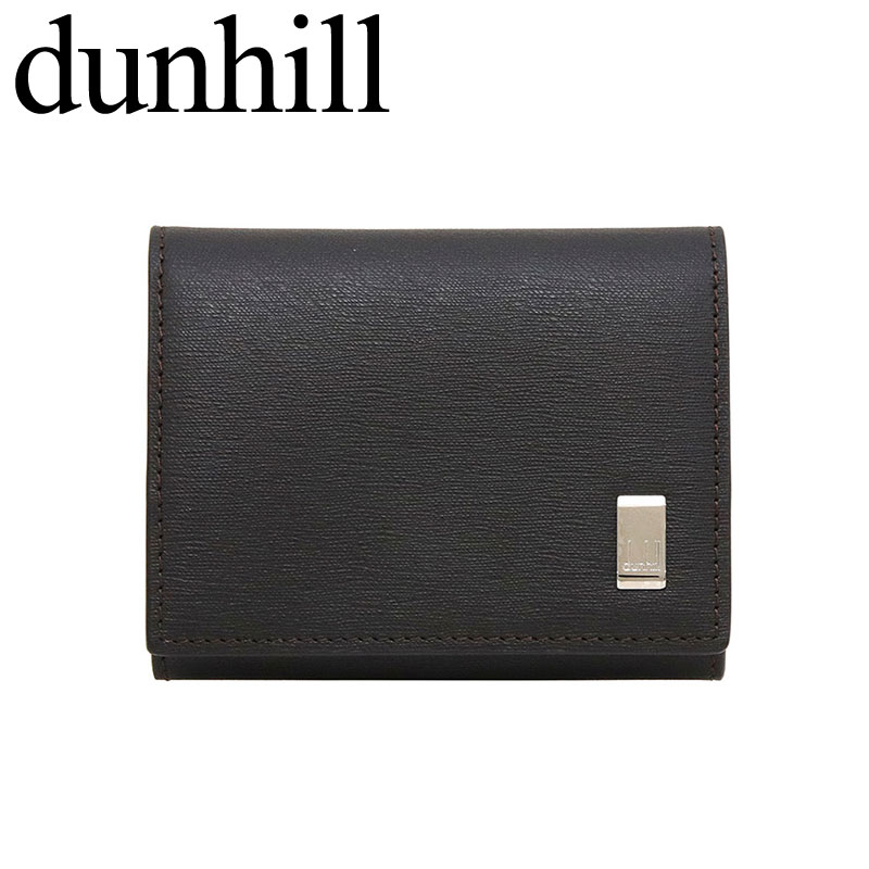 楽天市場】ダンヒル コインケ−ス dunhill 革小物 ダンヒル dunhill