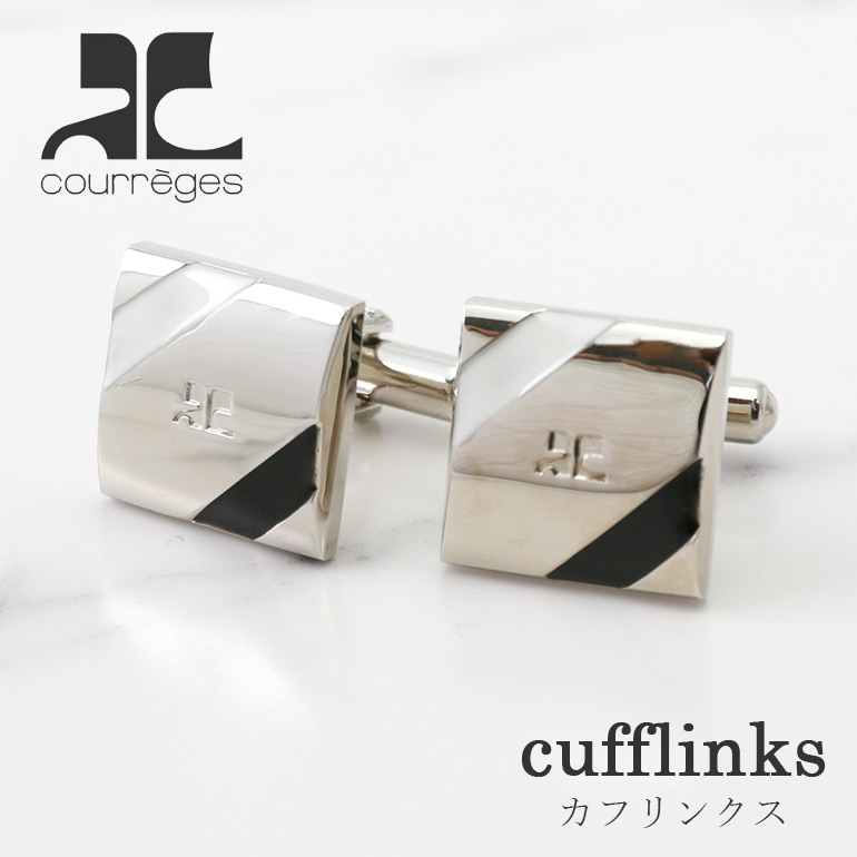 楽天市場】カフスボタン アンドレ クレージュ Andre Courreges 楽天市場】カフスボタン アンドレ クレージュ Andre Courreges