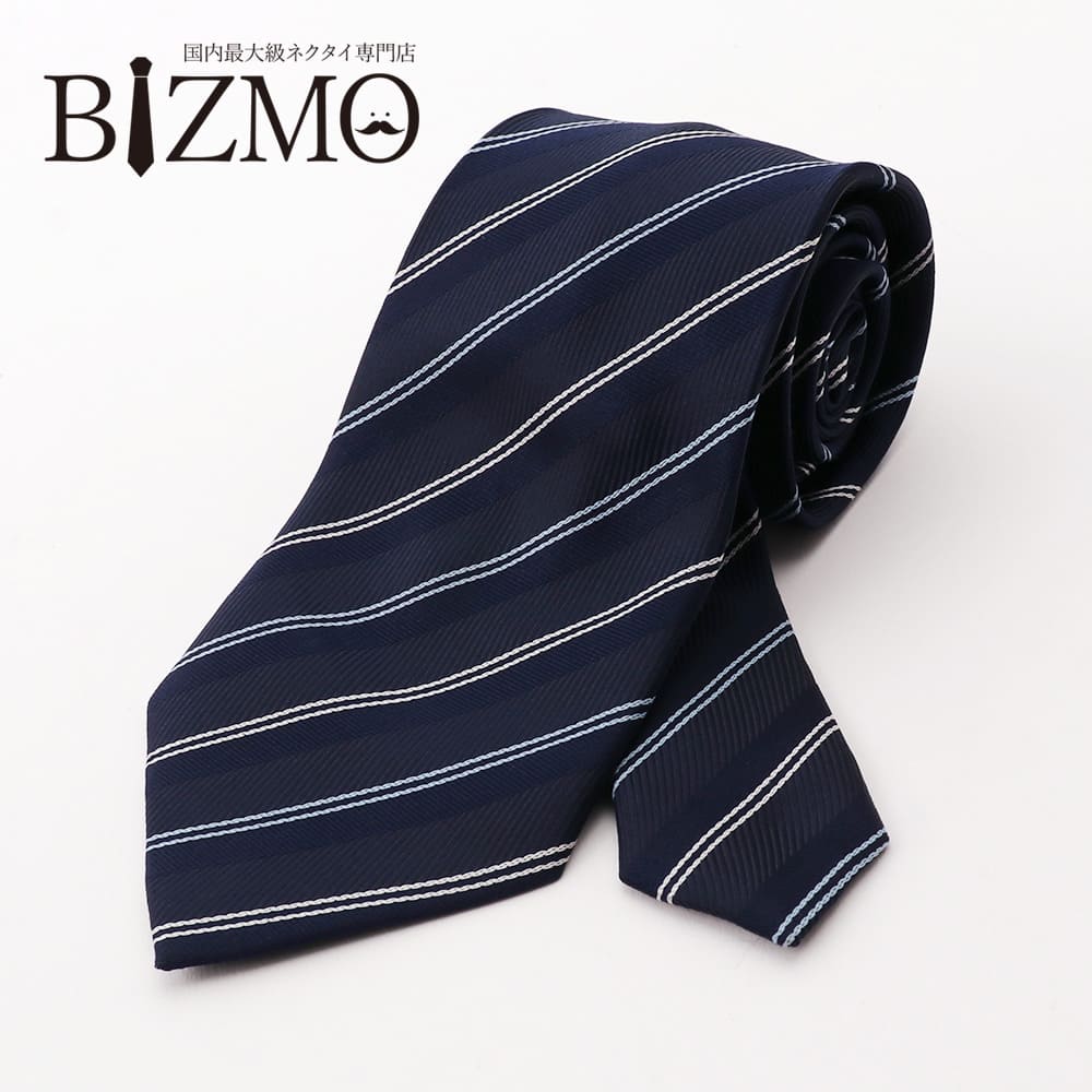 楽天市場】洗えるネクタイ ストライプ ワイン レッド 赤 7cm幅