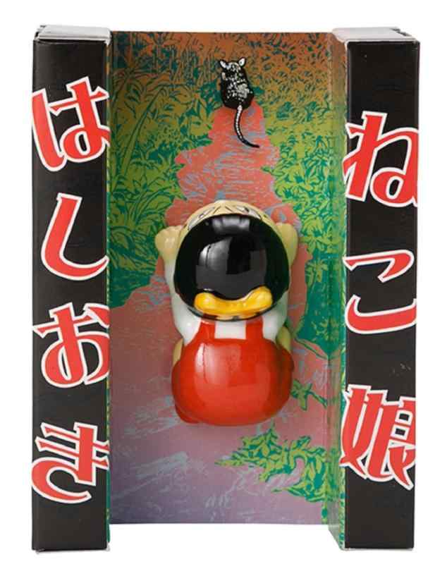 ゲゲゲの鬼太郎 箸置き画像