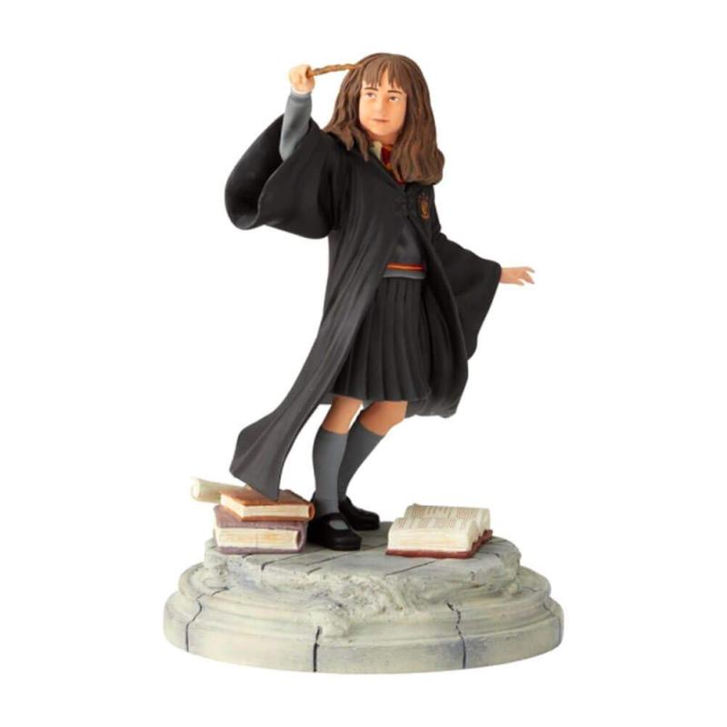 【楽天市場】Enesco Wizarding World of Harry Potter Hermione Granger Year One ...