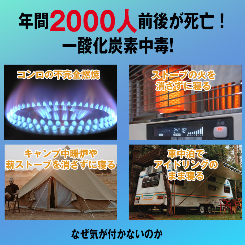 一酸化炭素チェッカー防災アラーム一酸化炭素警報機火災報知機火災報知器