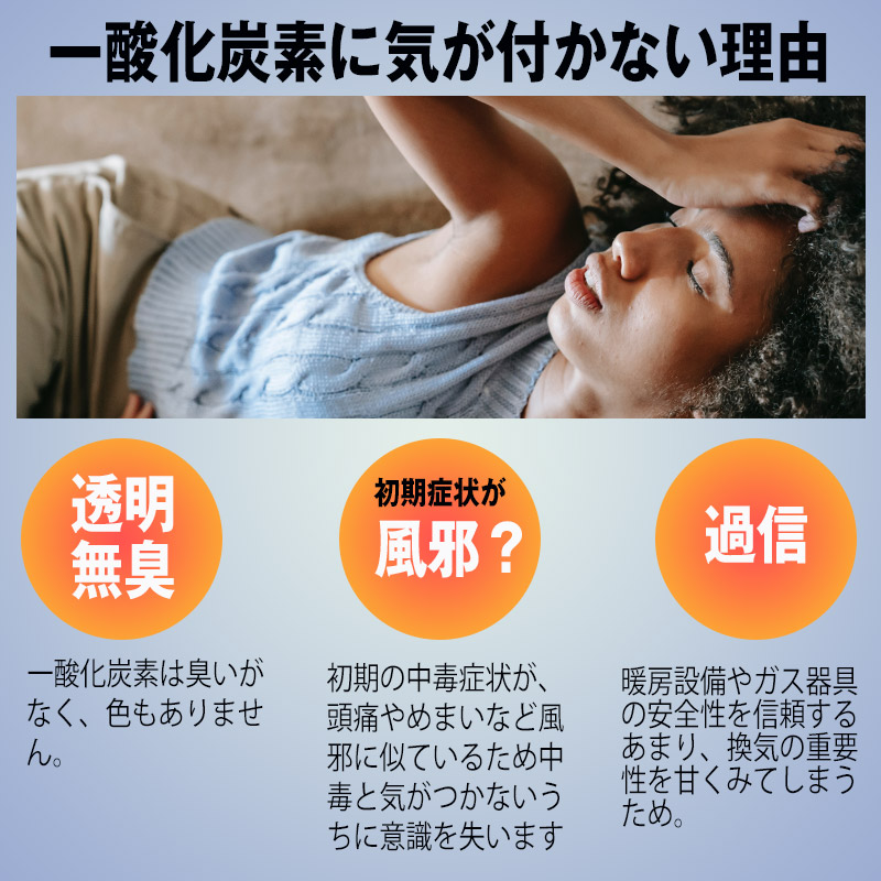 一酸化炭素チェッカー防災アラーム一酸化炭素警報機火災報知機火災報知器