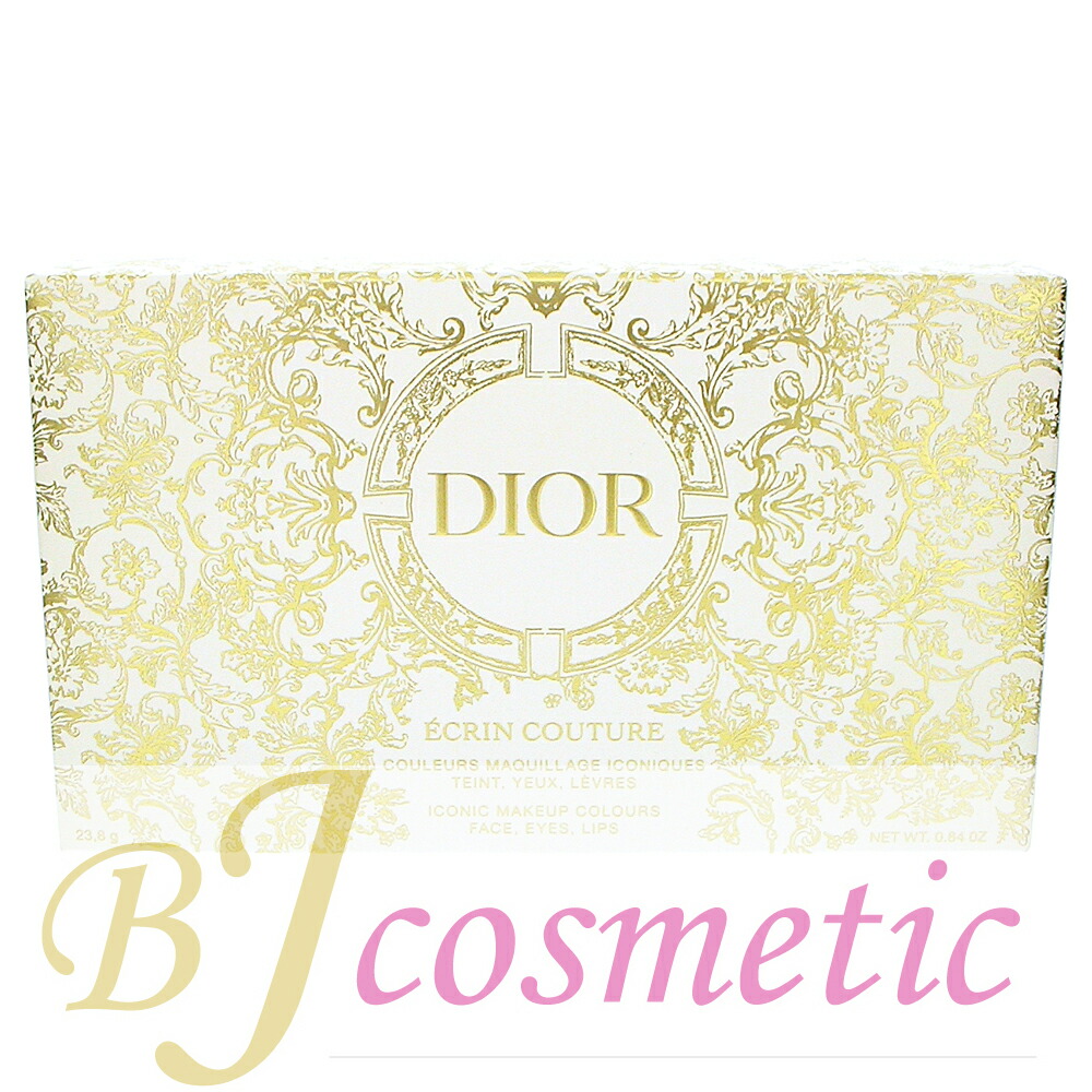 Diorクリスマスコフレ2024 エクラン クチュール マルチユースパレット 楽天市場】Dior ディオールエクラン クチュール マルチユース