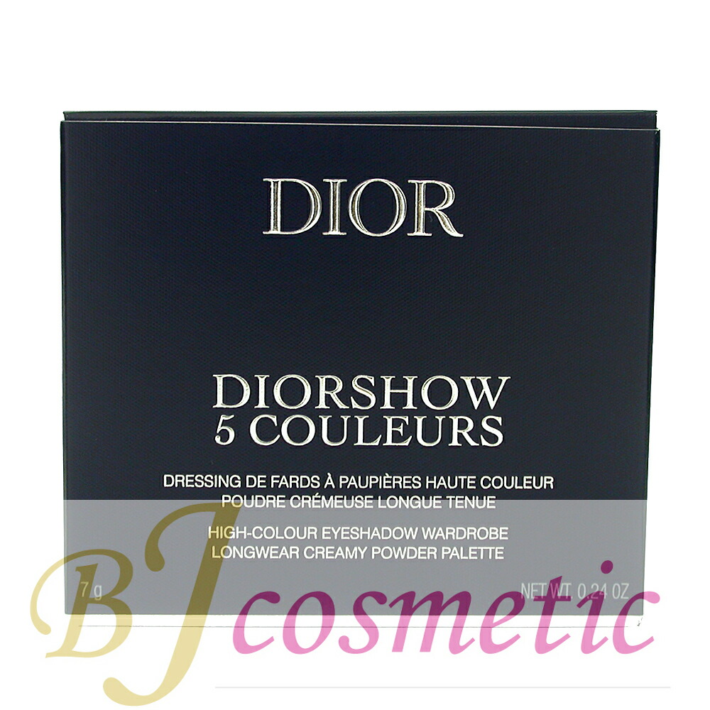 新品 ディオールショウ サンク クルール 643 ゴールデン マスカレード 限定 限定アイシャドウ】ディオールショウ サンク クルール｜Diorの