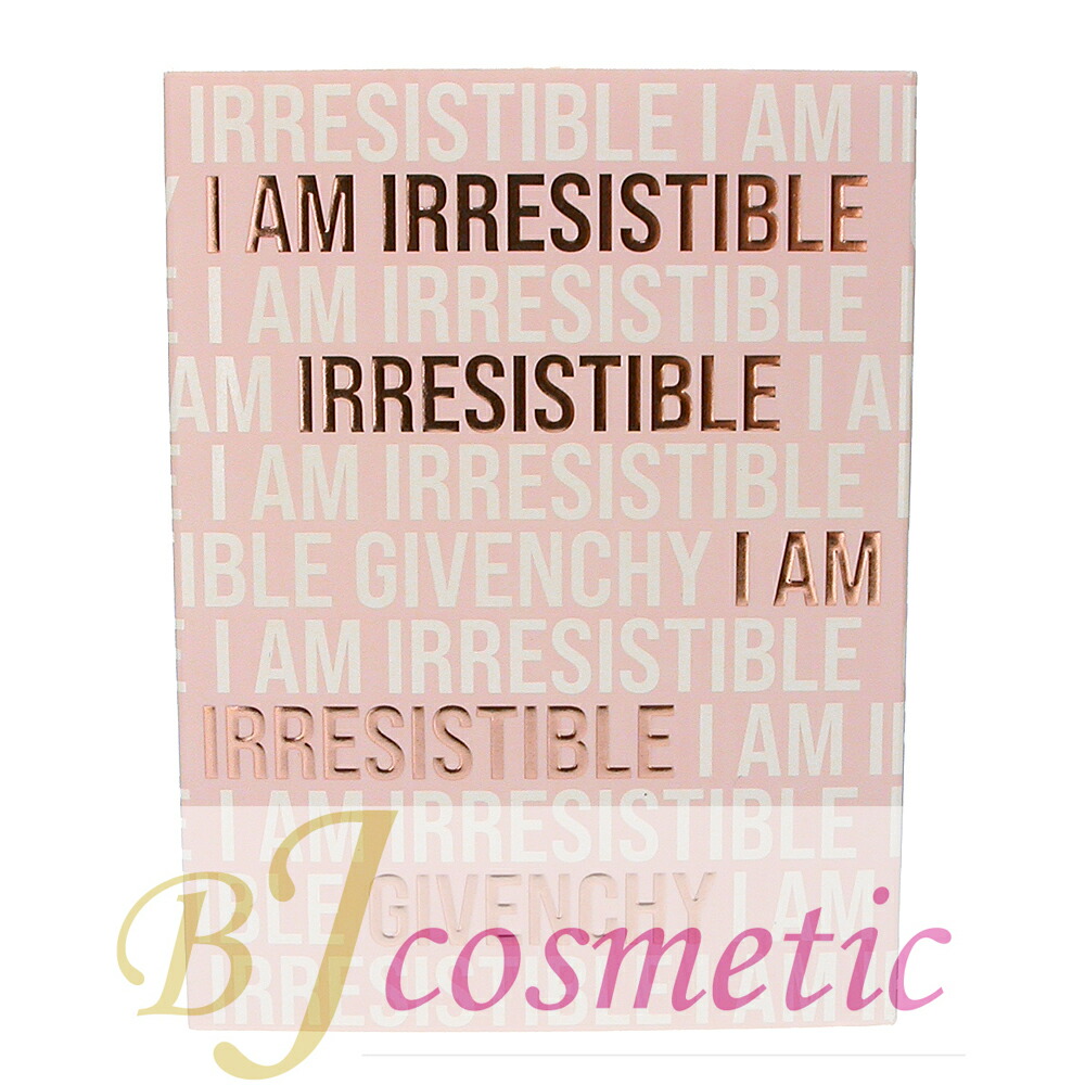 楽天市場】訳あり ジバンシイ イレジスティブル EDP ヌード ベルベット