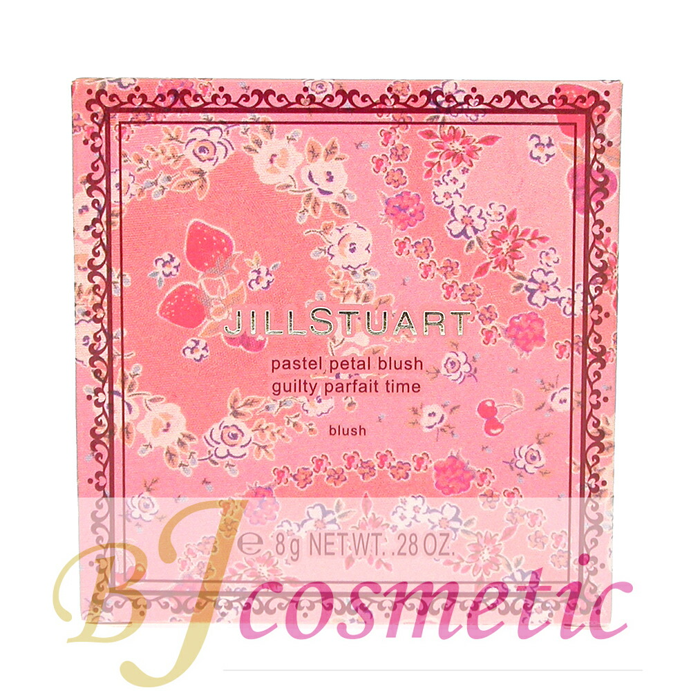 楽天市場】JILLSTUART(ジルスチュアート) パステルペタル