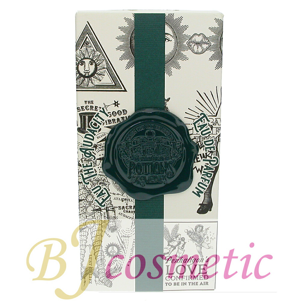 楽天市場】ペンハリガン PENHALIGONS オージオダシティ EDP 100ml