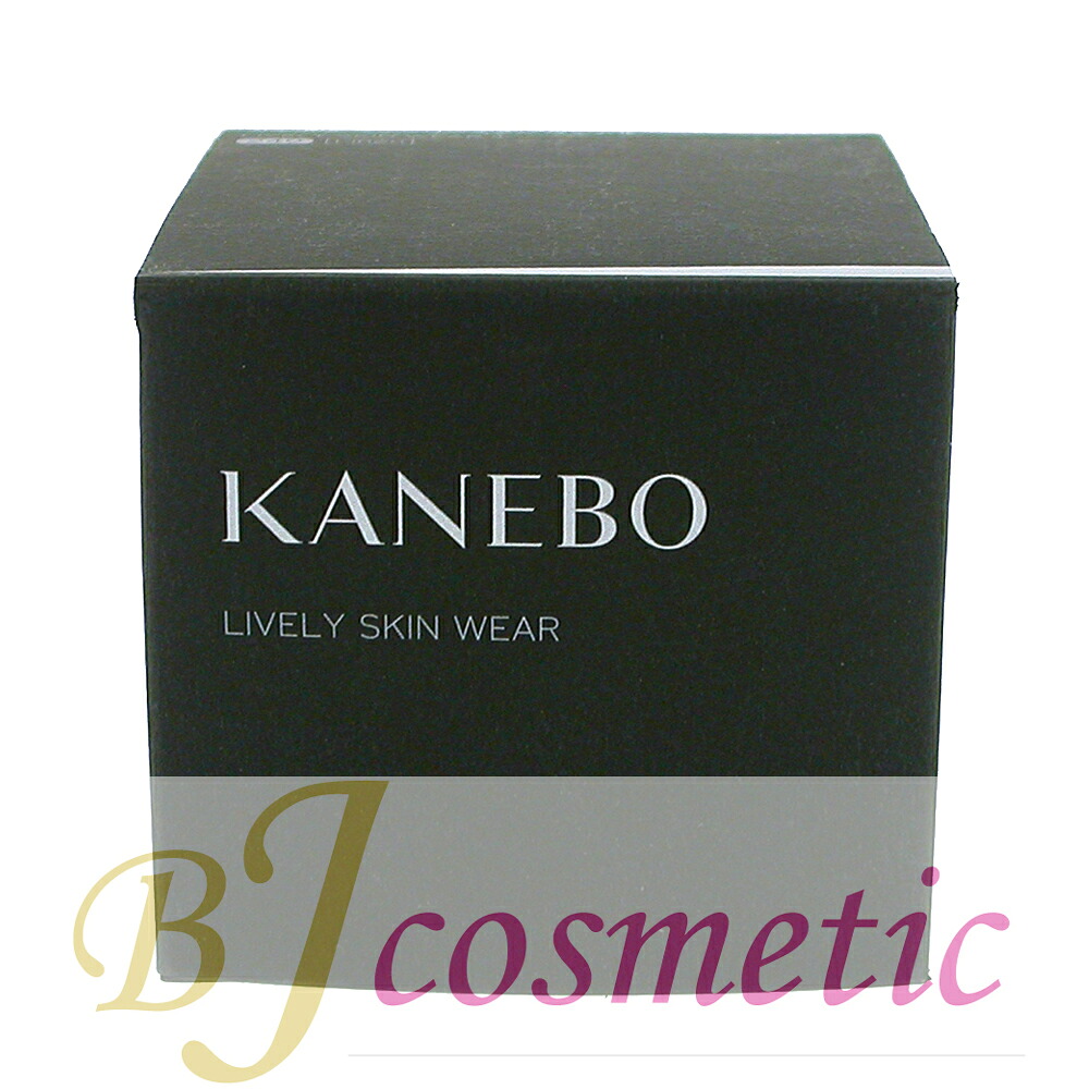 KANEBO カネボウ ライブリースキン ウェアII 240 Linen 30g ファンデーション アウトレット 非売品