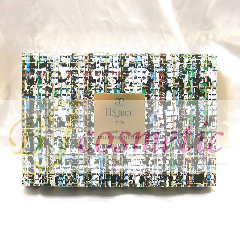 楽天市場】2025年11月1日 「コフレ クードゥフードル」限定発売