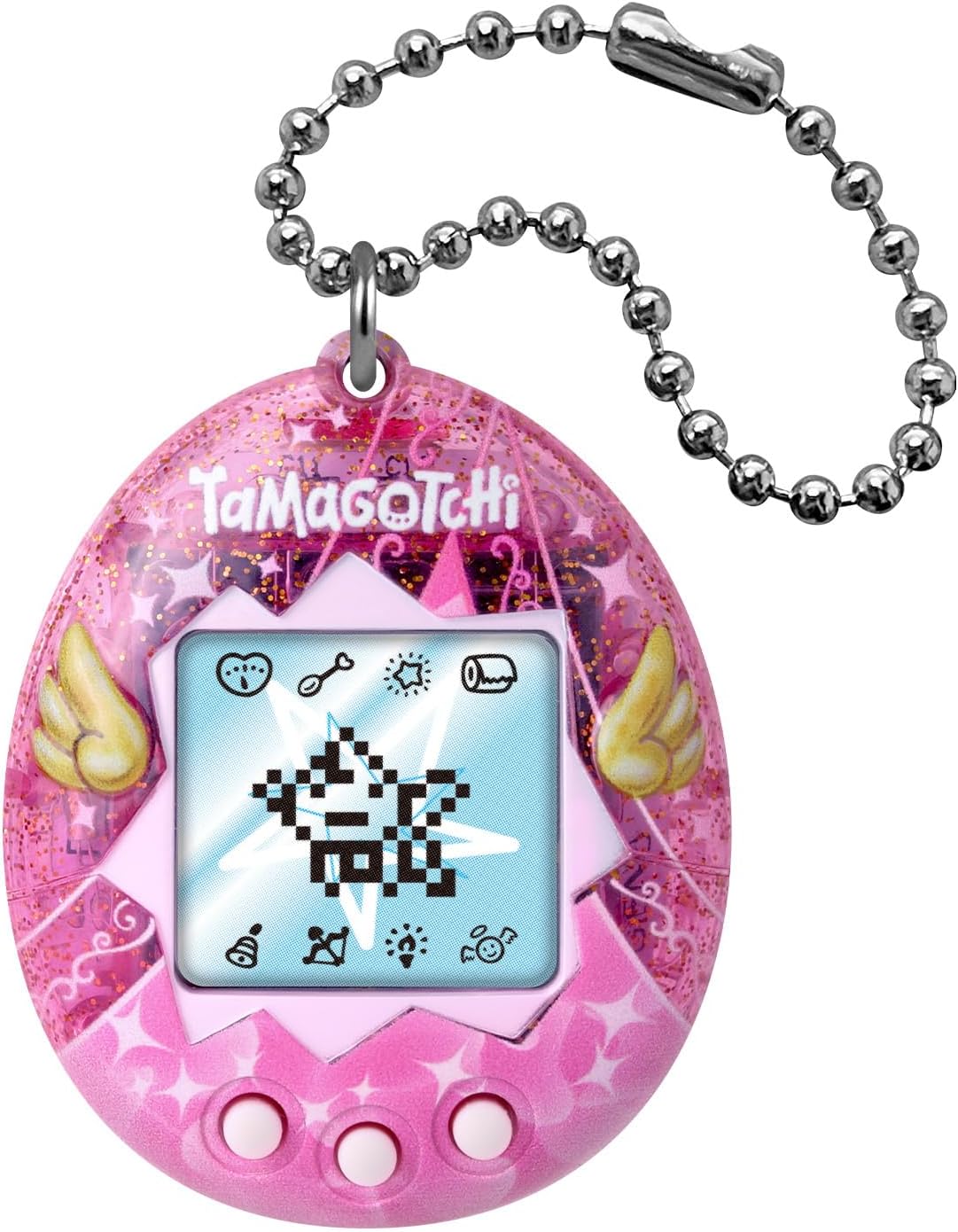 Original Tamagotchi てんしっち　エンジェルスカイ 楽天市場】[バンダイ(BANDAI)]Original Tamagotchi Angel Sky