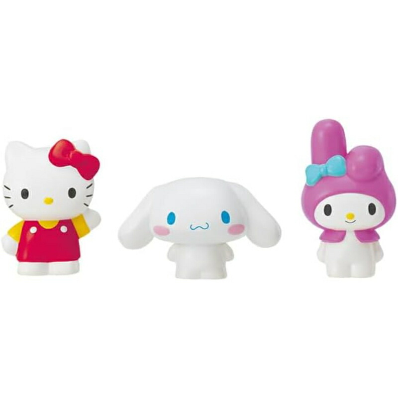 楽天市場】SanrioCharacters ハローキティ シナモロール マイメロディ