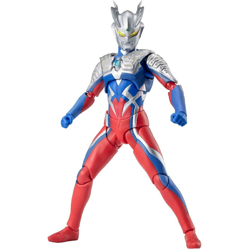 SHFiguarts ウルトラマンゼロ imgrc0105024491.jpg