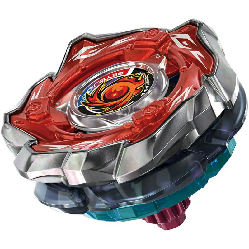 楽天市場】BEYBLADE X CX-09 スターター ソルエクリプスD5-70TK 【即納
