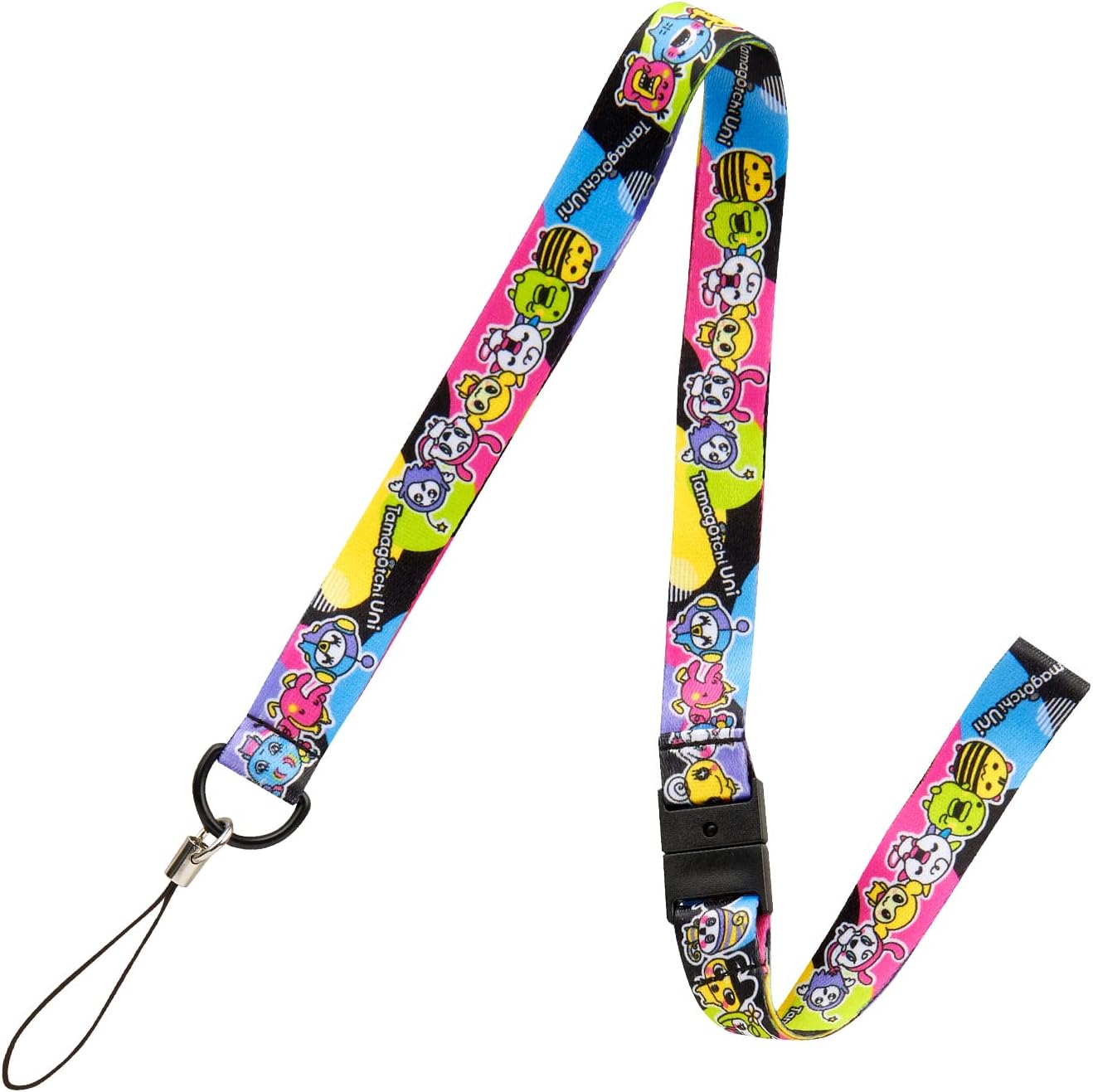 たまごっちみ-つ　ストラップ付き 楽天市場】たまごっちみーつ ネックストラップ キラキラポップ
