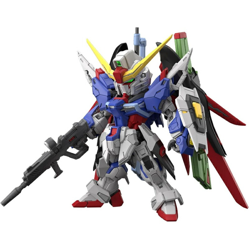 楽天市場】BANDAI SPIRITS バンダイ スピリッツ MGSD 機動戦士ガンダム