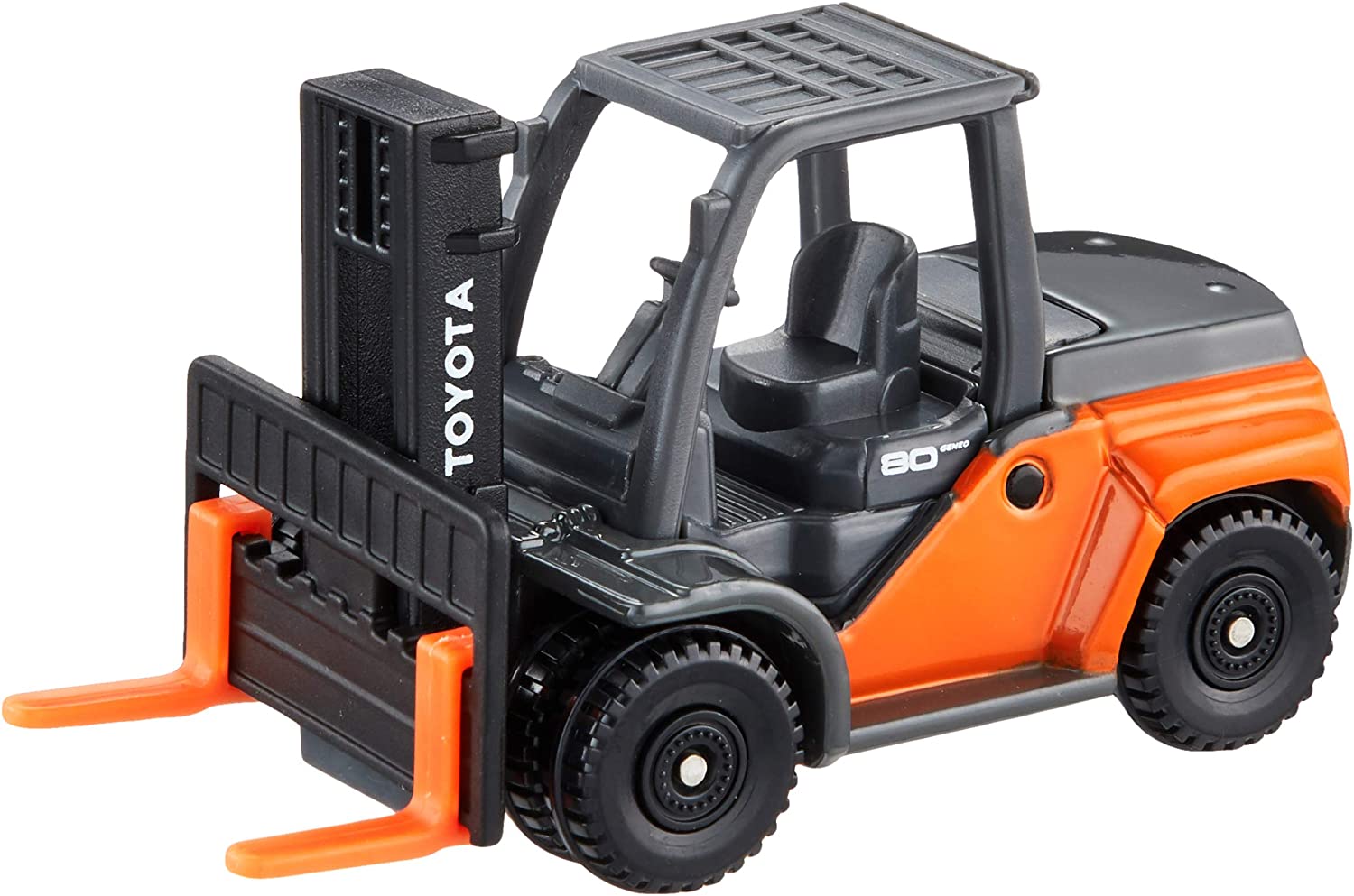 楽天市場】【楽天SS☆P3倍】 トミカ 11 トヨタ L&F ジェネオ 箱入り