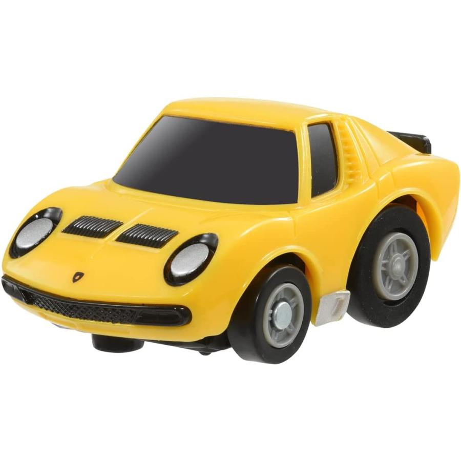 こども 子供 トミカ チョロQ 車 おもちゃ 玩具 150台 まとめ売り モータープルバックに進化したデフォルメミニカー「チョロQ