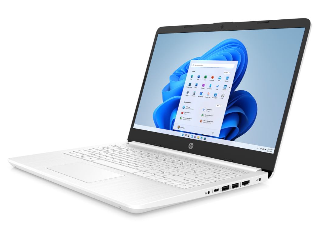 HP ノートパソコン HP Windows 指紋認証 11 同等性能) Office付き