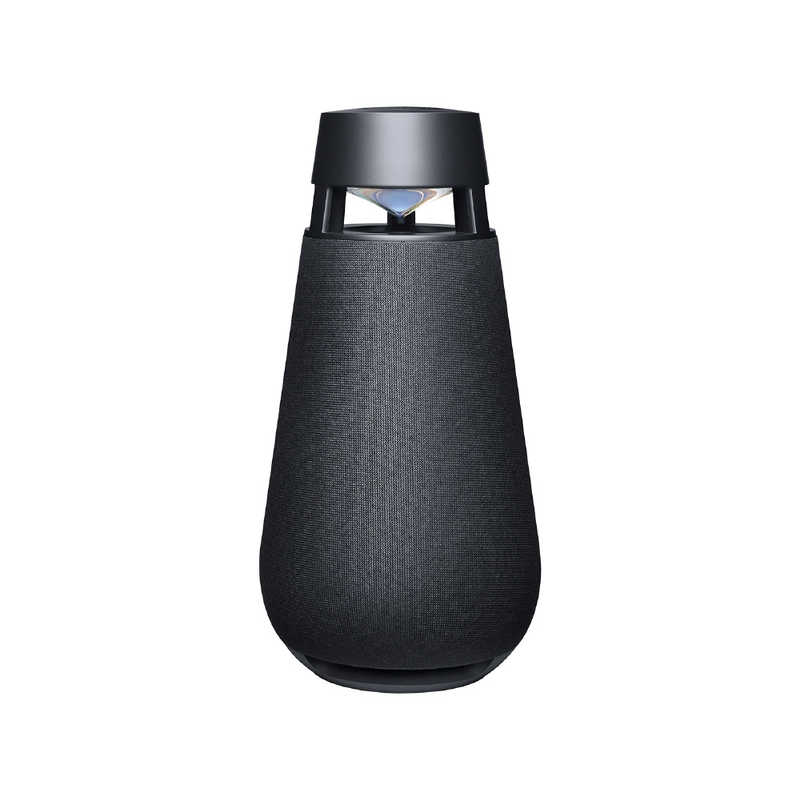 LG XBOOM (XO3QBE) 360度スピーカー LG XBOOM 360 Bluetooth Speaker - XO3QBE | LG USA