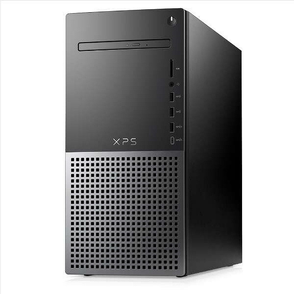 楽天市場】【展示品】 Dell ゲーミングデスクトップパソコン XPS ナイトスカイ DX70/ Core i7-12700/ GTX1650/メモリ16GB/  HDD 1TB+SSD 256GB/ Windows 11/ Officeなし選択可能/ ブラック : BJY通販ショップ